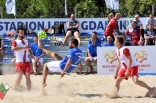 Puchar Polski Beach Soccer 2019 - TONIO TEAM SOSNOWIEC