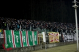 Zagłębie Sosnowiec - Miedź Legnica