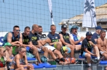 Puchar Polski Beach Soccer 2019 - TONIO TEAM SOSNOWIEC