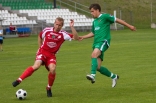 Zagłębie Sosnowiec - Podbeskidzie Bielsko - Biała (sparing)