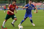 Zagłębie Sosnowiec - Miedź Legnica