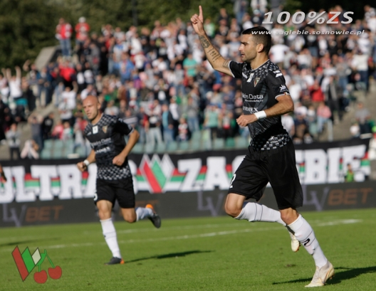 Zagłębiacy w klasyfikacji InStats Index