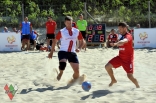 Puchar Polski Beach Soccer 2019 - TONIO TEAM SOSNOWIEC