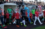 Zagłębie Sosnowiec - Cracovia Kraków (cz. 2)
