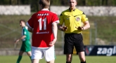 Paweł Kukla sędzią meczu z Kluczborkiem