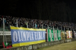 Zagłębie Sosnowiec - Miedź Legnica