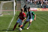 Olimpia Grudziądz - Zagłębie Sosnowiec
