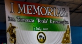 I Memoriał im. Tomasza 