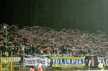 Zagłębie Sosnowiec - Pogoñ Szczecin PP (trybuny)