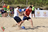 Puchar Polski Beach Soccer 2019 - TONIO TEAM SOSNOWIEC