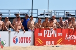 Puchar Polski Beach Soccer 2019 - TONIO TEAM SOSNOWIEC