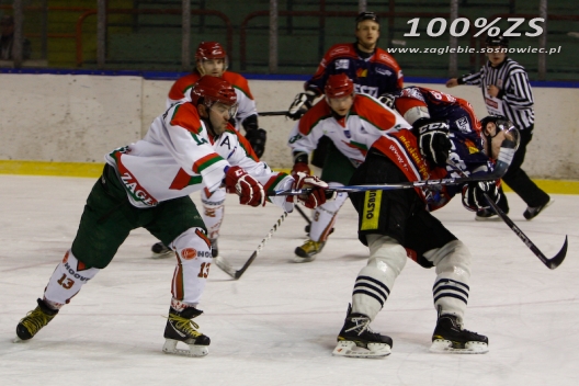 Mecze Zagłębia z Toruniem na żywo w KP Sport