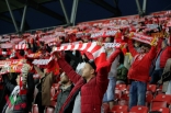 Widzew Łódź - Zagłębie Sosnowiec