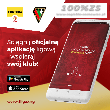 Wspieraj Zagłębie robiąc zakupy!