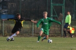 Zagłębie Sosnowiec - Pniówek Pawłowice Śląskie sparing