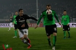 Zagłębie Sosnowiec - Górnik Łęczna