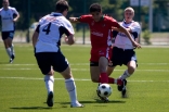 Zagłębie Sosnowiec - Górnik Zabrze (ME) sparing