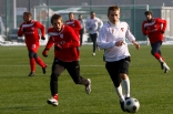 Zagłębie Sosnowiec - Flota Świnoujście (sparing)