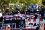 Zagłębie Sosnowiec - Cracovia Kraków (cz. 2)