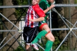 Cracovia Kraków - Zagłębie Sosnowiec (sparing)