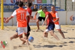 Puchar Polski Beach Soccer 2019 - TONIO TEAM SOSNOWIEC