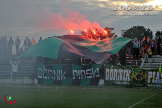 Wspieramy lokalne drużyny