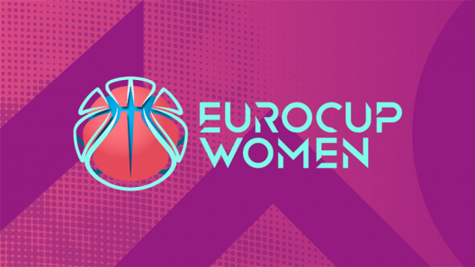 EuroCup Women: Kangoeroes Mechelen - MB Zagłębie Sosnowiec 79:81