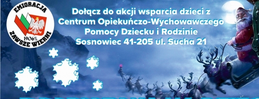 Emigracja: Daj piątaka dla dzieciaka!