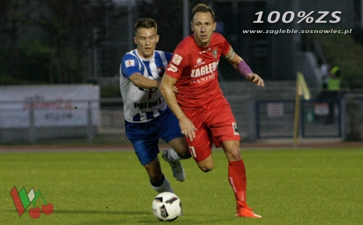 Sebastian Dudek przedłużył kontrakt