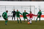Zagłębie Sosnowiec - Wisła Kraków (sparing)