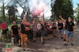Ruch Chorzów - Zagłębie Sosnowiec (galeria 2)