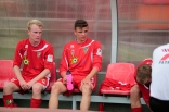 Sparing: Zagłębie - GKS K-ce