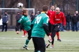 Zagłębie Sosnowiec - GKS Katowice (sparing)