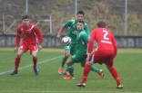 Sparing: Zagłębie - GKS