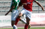 Olimpia Grudziądz - Zagłębie Sosnowiec