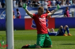 Ruch Chorzów - Zagłębie Sosnowiec (galeria 2)
