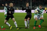 Zagłębie Sosnowiec - Lechia Gdańsk