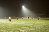 Trening 18-01-2010
