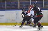 Hokej: Zagłębie - GKS Tychy