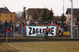 Polonia Nowy Tomyśl - Zagłębie Sosnowiec