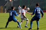 Miedź Legnica - Zagłębie Sosnowiec