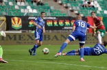 Zagłębie Sosnowiec - Miedź Legnica