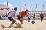 Puchar Polski Beach Soccer 2019 - TONIO TEAM SOSNOWIEC