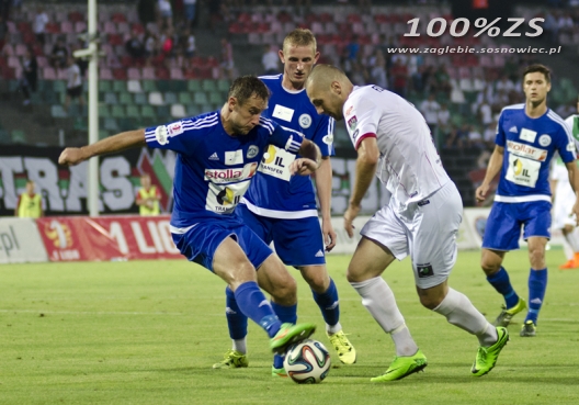 Koniec zimowej przerwy! Gramy w Suwałkach!