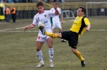 Ruch Radzionków - Zagłębie Sosnowiec