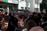 Ruch Chorzów - Zagłębie Sosnowiec (galeria 2)