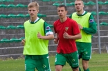 Zagłębie Sosnowiec - Podbeskidzie Bielsko - Biała (sparing)