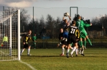 Zagłębie Sosnowiec - Pniówek Pawłowice Śląskie sparing