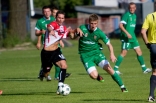 Cracovia Kraków - Zagłębie Sosnowiec (sparing)