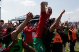 Ruch Chorzów - Zagłębie Sosnowiec (galeria 2)